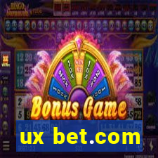 ux bet.com